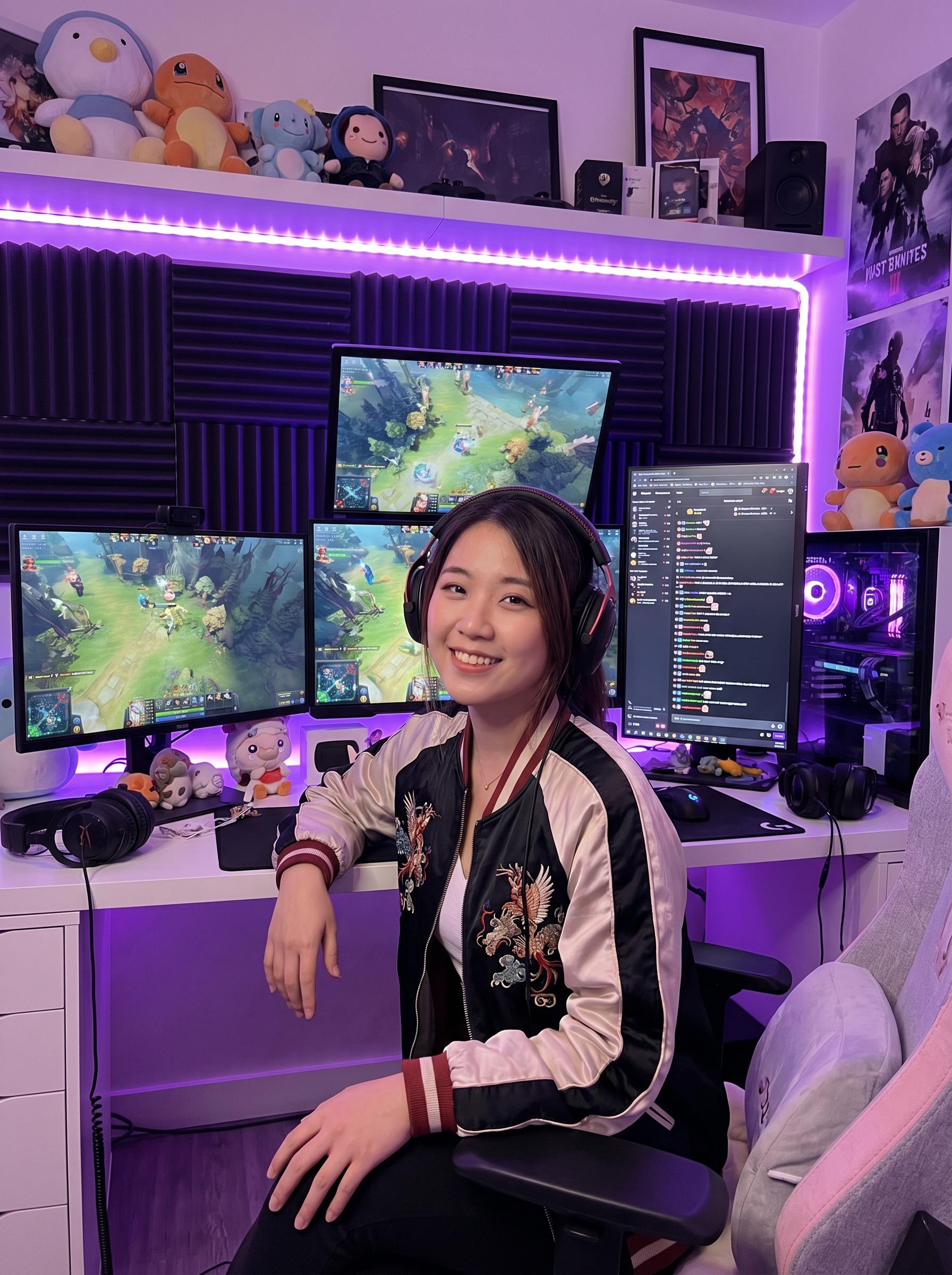 印象足拍美女直播影像视频